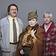 Grandpa's Great Escape (BBC) [David Walliams] [DVD]